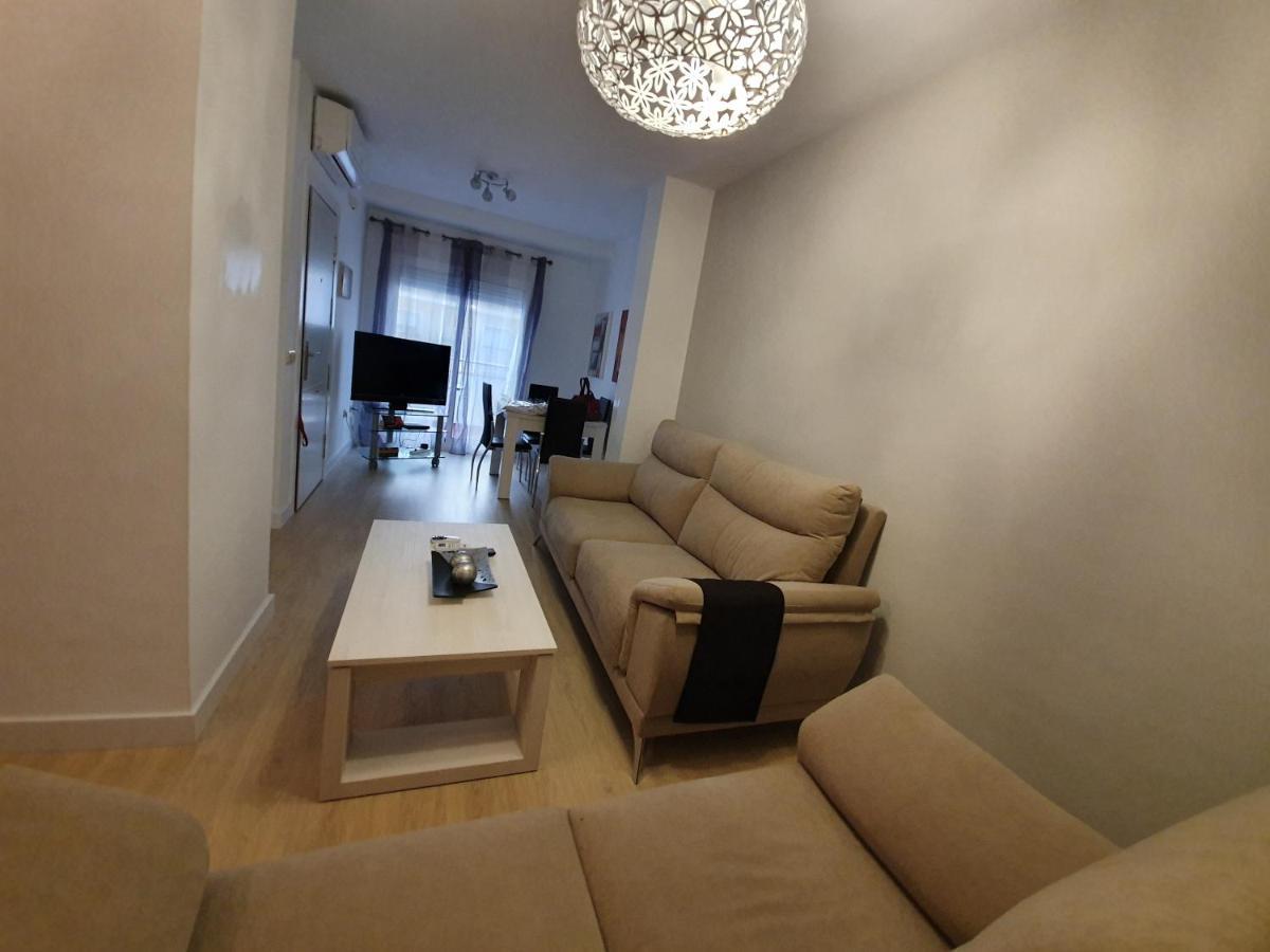 Beautiful Penthouse Solarium In Boliches Beach Фуенхірола Екстер'єр фото